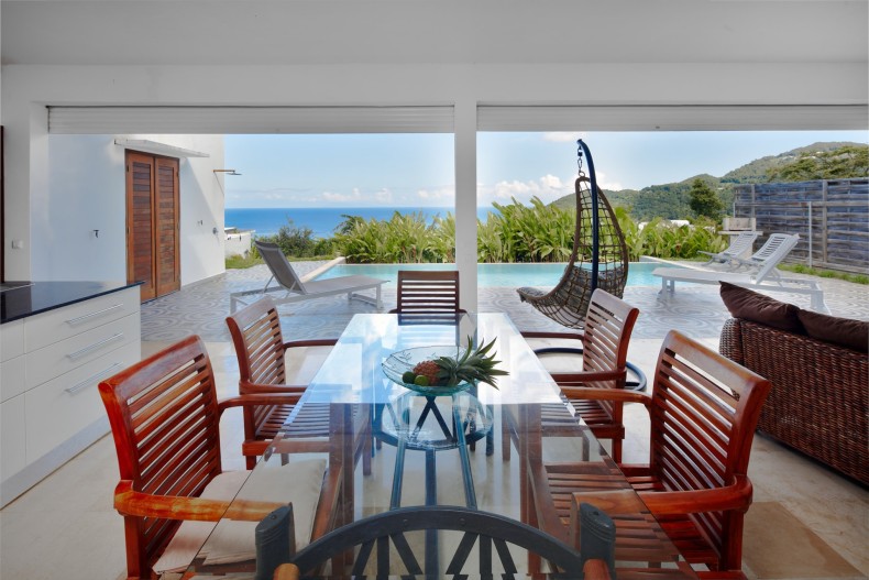 Villa Savane Paille 3.2 - 